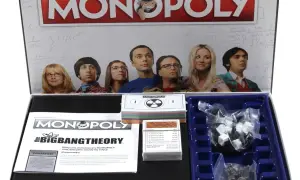 Jak wygrać Monopoly w 21 sekund? Teoretyczne szaleństwo i strategia