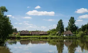 Skansen Lublin – odkryj fascynującą historię i unikalne wystawy