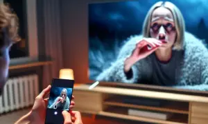 Jak połączyć telefon z TV przez Wi-Fi? Wszystkie metody krok po kroku
