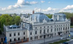 Łódź atrakcje: odkryj najciekawsze miejsca, które musisz zobaczyć
