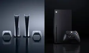 PlayStation 5 czy Xbox Series X - która konsola naprawdę wygrywa?