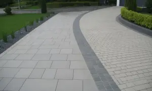 Kostka brukowa 6 czy 8 cm? Klucz do trwałego podjazdu.