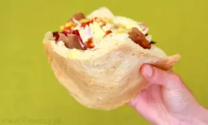 Kebab ile kcal? Sprawdź, jak jeść ulubiony fast food na diecie!
