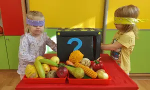 Eksperymenty dla dzieci z warzywami: Odkryj naukę w kuchni!