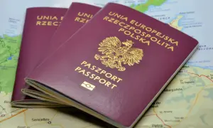 Ile trwa wyrobienie paszportu? Maksymalnie 30 dni ale czy zawsze?