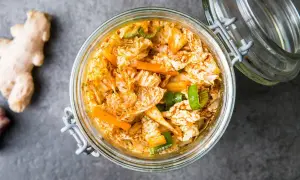 Jak zrobić kimchi? Prosty przepis krok po kroku na domowe kimchi