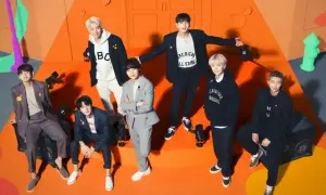 Ile trwa koncert BTS? Pełny przewodnik dla ARMY!