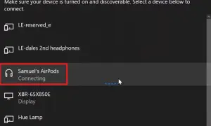 Jak podłączyć AirPods do laptopa - łatwe kroki dla Windows i macOS
