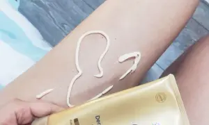 Dove DermaSpa: Odkryj idealny balsam! Recenzje, porady, efekty