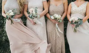 W czym na ślub cywilny jako gość? Eleganckie stylizacje, które zachwycą