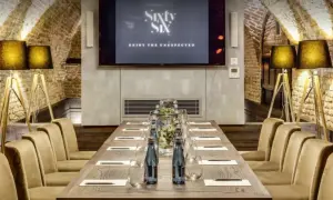Hotel Sixty Six dlaczego zamknięty? Oto zaskakujące powody