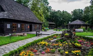Skansen Pszczyna - Odkryj fascynującą historię i unikalne wystawy