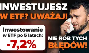 Ile można zarobić na ETF-ach? Realne zyski i jak je zwiększyć.