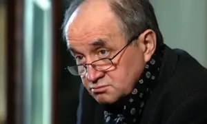 Krzysztof Zalewski aktor – nieznane fakty o jego karierze filmowej