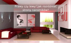 Narożnik: lewy czy prawy? Odkryj złotą zasadę i kup dobrze