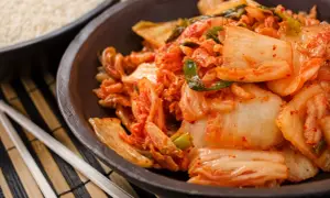 Kimchi do czego? Zaskocz podniebienie: fusion i klasyka!