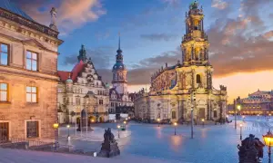 Czy w Dreznie jest bezpiecznie? Oto, co musisz wiedzieć przed wizytą