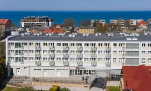 Gdzie na turnus rehabilitacyjny nad morzem forum - najlepsze opinie i porady