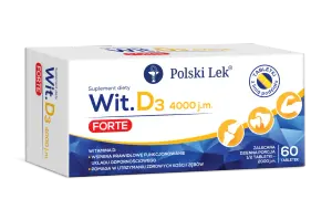 Witamina D: Lek czy suplement? Wybierz świadomie dla zdrowia!