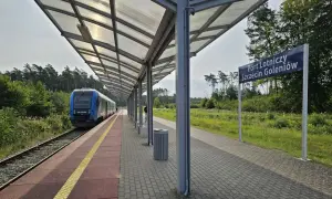 Szczecin: Jak dojechać? Pociąg, autobus, auto, samolot co wybrać?