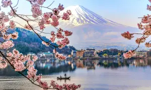 Japonia najpiękniejsze miejsca, które musisz zobaczyć w swoim życiu