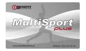 Czy multisport to benefit system? Odkryj jego prawdziwe korzyści