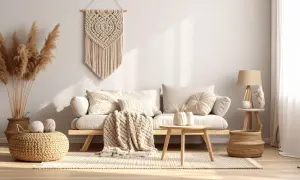 DIY dekoracje do domu: inspiracje, trendy i jak zacząć