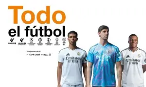 Granada CF vs Valencia CF: Dónde ver en Movistar, DAZN y Orange