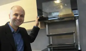 Co zamiast piekarnika? Odkryj praktyczne alternatywy do gotowania