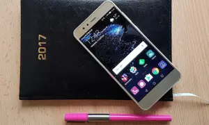 Pojemność baterii Huawei P10 Lite – co musisz wiedzieć o wydajności