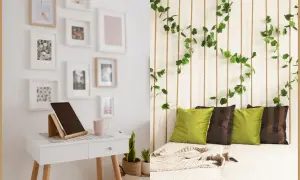Ozdoby aesthetic DIY: Jak tanio odmienić swój pokój?