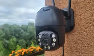 Jaką kartę do kamery WiFi wybrać, aby uniknąć problemów z nagraniem?