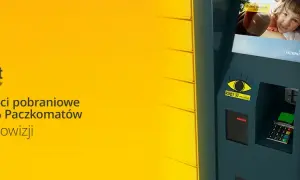 Jak działają paczkomaty InPost za pobraniem i co musisz wiedzieć