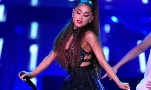 7 Rings Ariany Grande: Fenomen muzyczny i rekordowy hit