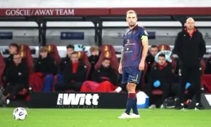 Grosicki zarobki w Pogoni Szczecin - co go skłoniło do powrotu?