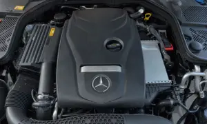 Mercedes W205 jaki silnik wybrać, aby uniknąć wysokich kosztów?