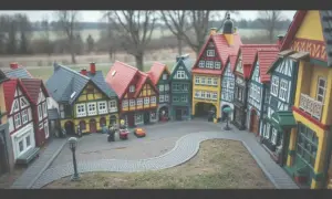 Legoland: Gdzie są parki? Dania czy Niemcy? Poradnik