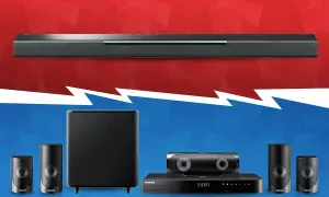 Soundbar czy kino domowe – co wybrać dla lepszego dźwięku?