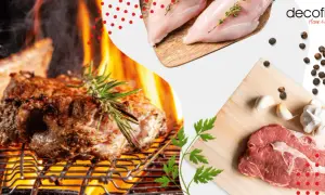 Jakie mięso na grilla wybrać, aby zachwycić gości smakiem?