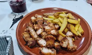 El Balcón de Rodri: ¿Por qué sus tapas son la joya de La Latina?