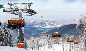 Rzyki atrakcje: odkryj niesamowite miejsca na rodzinny wypoczynek