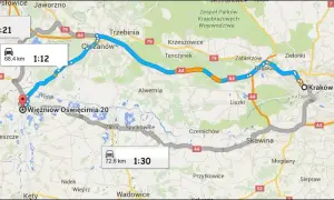 Gdzie leży Auschwitz? Odkryj lokalizację i historię obozu w Polsce