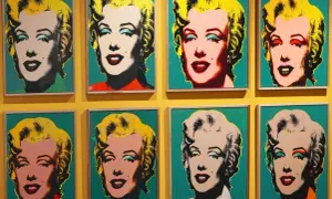 Andy Warhol łemek: Jak jego dziedzictwo wpłynęło na sztukę?