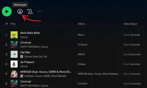 Jak odblokować piosenkę na Spotify i cieszyć się ulubioną muzyką