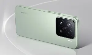 Miętowy Xiaomi 16 z potrójnym aparatem Leica, gotowy na uchwycenie Twoich najlepszych chwil.