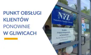 Gdzie się leczyć w Katowicach NFZ? Sprawdź dostępne opcje teraz
