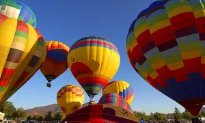 Balon: jaki to rodzaj? Rozwiewamy wątpliwości i uczymy odmiany