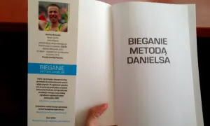 Metoda Danielsa: Kompletny przewodnik (bez PDF) po treningu