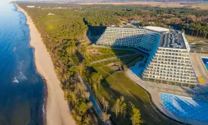 Ile jest hoteli Gołębiewski w Polsce? Sprawdź wszystkie lokalizacje