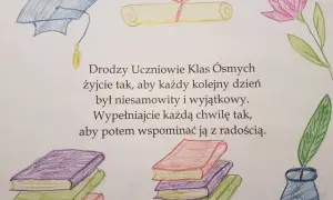 Jak napisać życzenia dla szkoły na różne okazje z osobistym akcentem